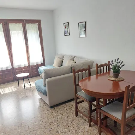 El Rincon De Camarena Apartment *