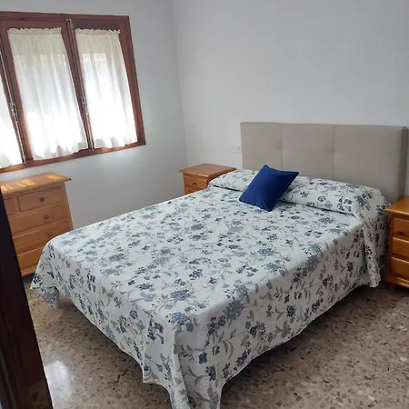 El Rincon De Camarena Apartment