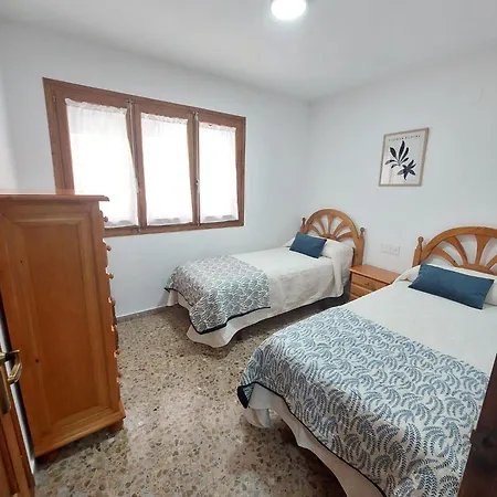 El Rincon De Camarena アパート カマレラ・デ・ラ・シエラ