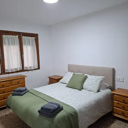 Apartment El Rincon De Camarena Camarena de la Sierra