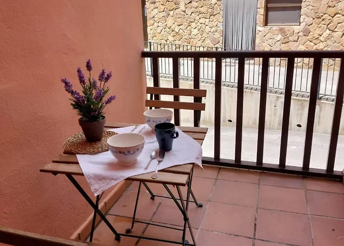 El Rincon De Camarena