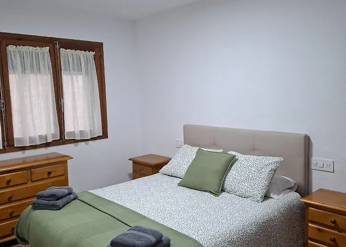 Διαμέρισμα El Rincon De Camarena Camarena de la Sierra